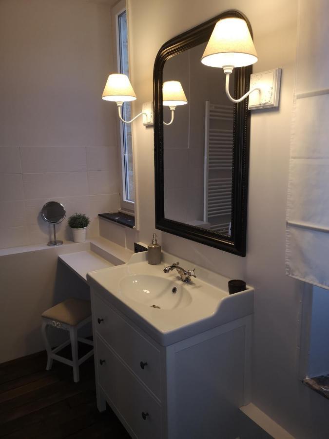 Les Bc Bg Apartment Charleville-Mezieres Bagian luar foto