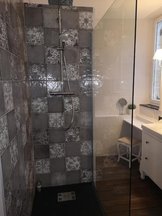Les Bc Bg Apartment Charleville-Mezieres Bagian luar foto