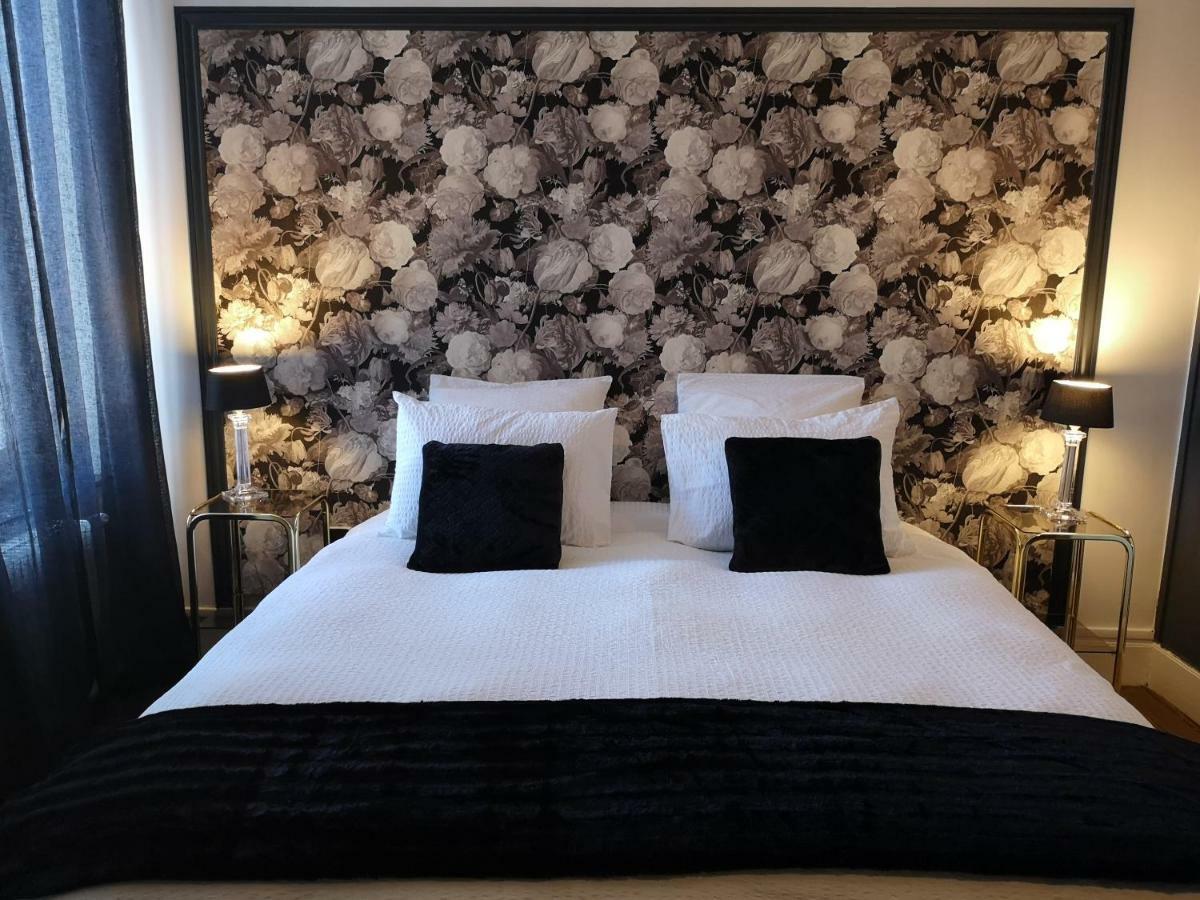 Les Bc Bg Apartment Charleville-Mezieres Bagian luar foto